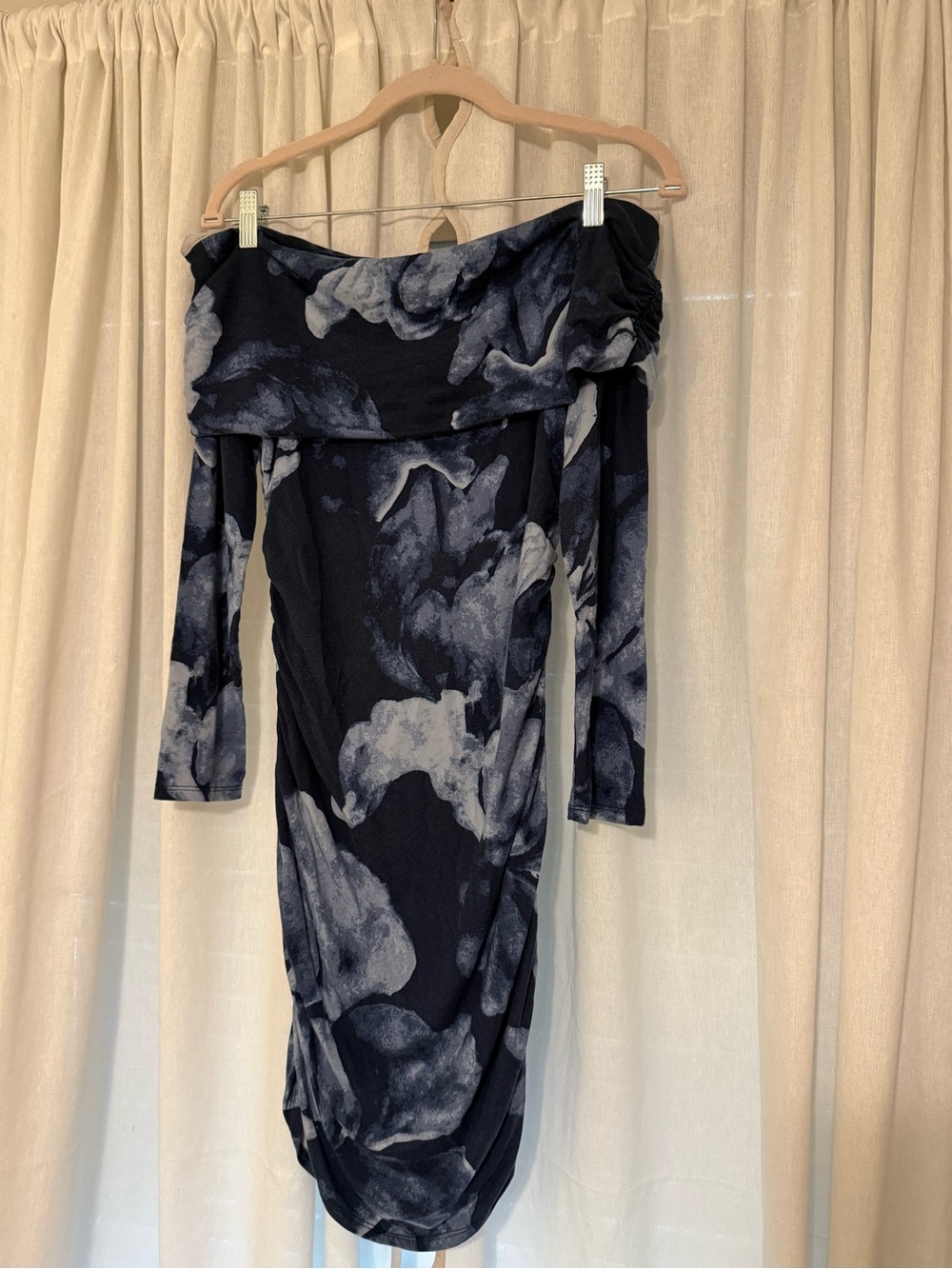 Reformation Brooks Knit Mini Dress - Picture 2 of 4